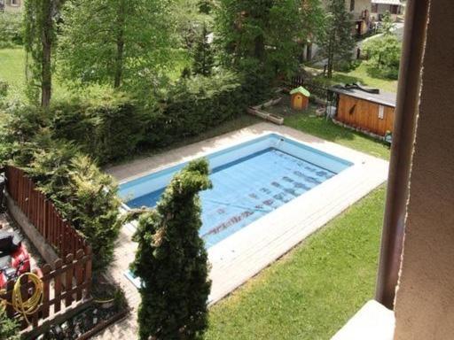 Hotel Les Vallois Vallouise Buitenkant foto