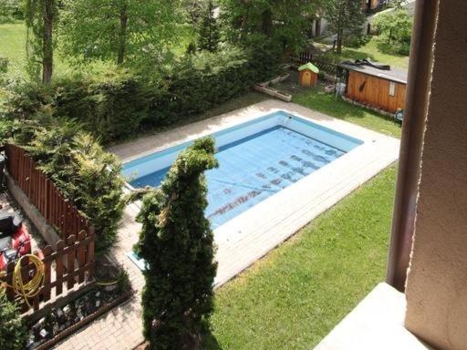 Hotel Les Vallois Vallouise Kamer foto